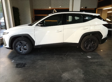 Hyundai - Tucson